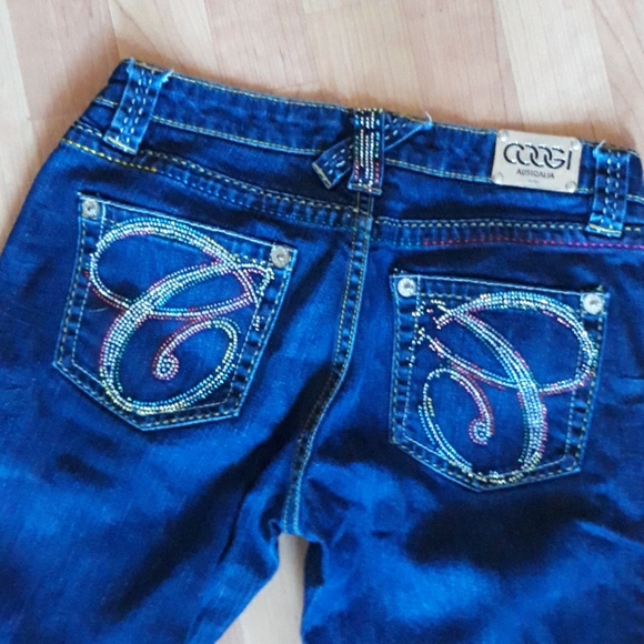 COOGI jeans - Picture 4 of 4